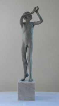 Gallulus by Wim van der Kant