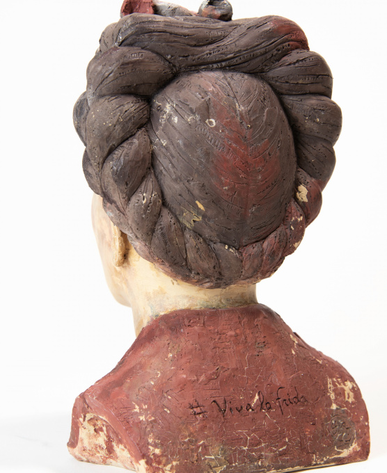 Viva la Frida by Eleonora Francioni Antonio Mastromarino