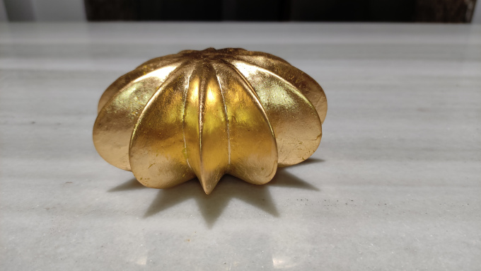 Stella (Gold Edition) by Herbert Mehler