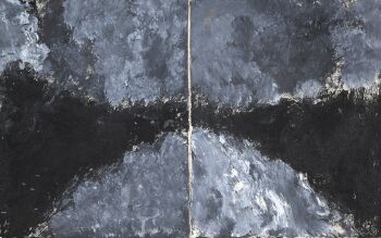 'Gefechtsfeldbesichtigung' by Armando