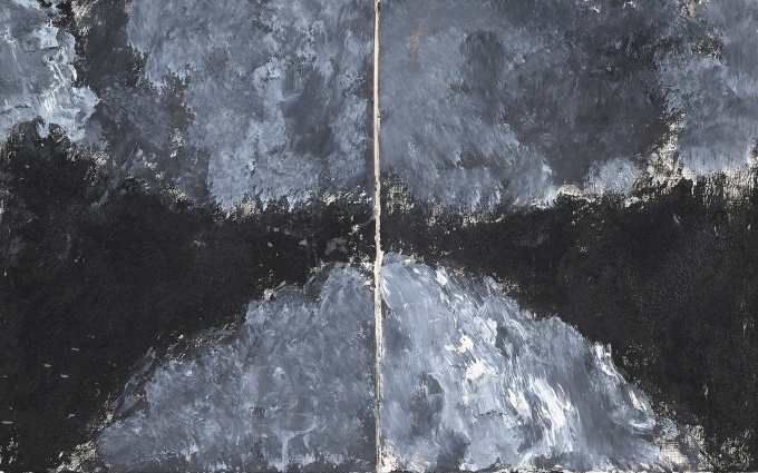 'Gefechtsfeldbesichtigung' by Armando