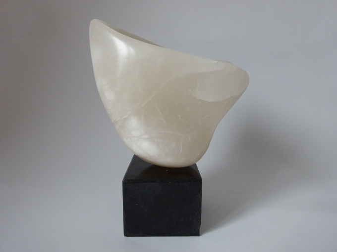 Panta Rhei by Gloria van Ewijk