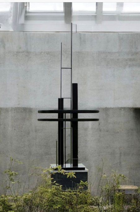 Sculpture 320 by Eric Morren