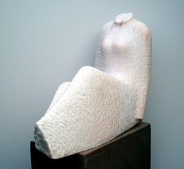 'Zittende' by jan mul