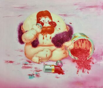 'Sweet Honey no 4' by Chen Fei