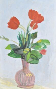 'Tulips' by Frederick Serger