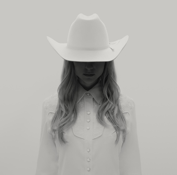 Ash Silhouette #2, American West by Dean West