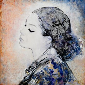 Monica by Laura Bofill