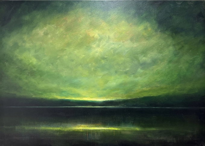 Ouddorp Horizon 2 by Joost Verhagen