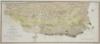 Noordwijk, Noordwijkerhout, Zandvoort, Bloemendaal by Daniel Theodoor Gevers