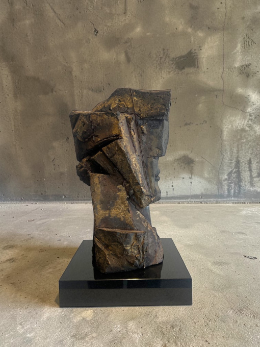 Dialoog by Thomas Junghans