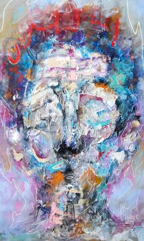 The Flesh of my Soul by Danny O'Connor
