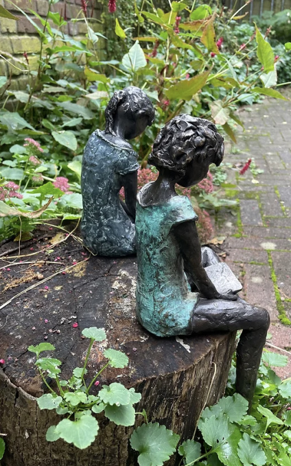 Thuiswerken by Cher Mattijssen