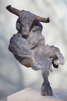 Toro by Paul Ceulemans