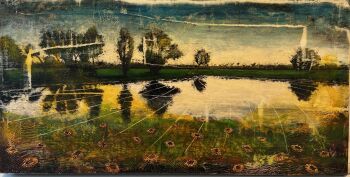 Untitled 354 by Jernej Forbici