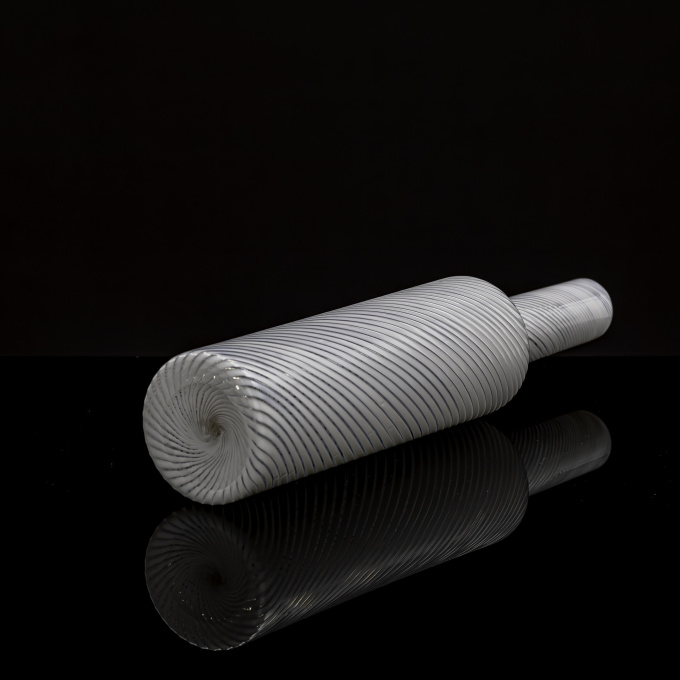 Pro Arte ‘Filigraani’ Art-Object, Nuutajärvi-Notsjö, Finland by Heikki Orvola