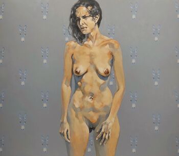 American People III by Pep Anton Xaus