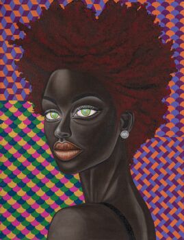 Azali by Modou Guèye
