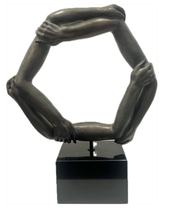 Infinito by Margot Homan