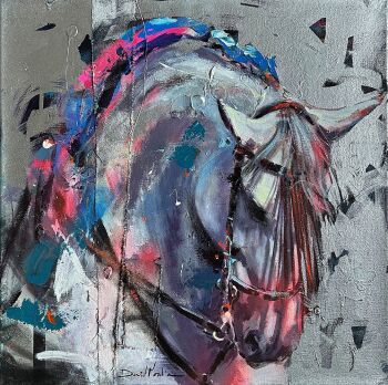 Hermoso by David Noalia