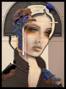 Daydream by Ger Doornink