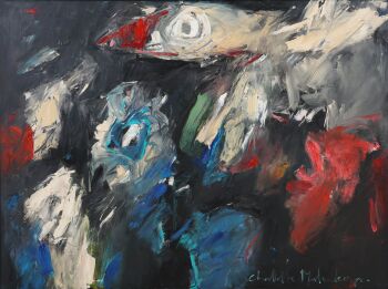 Bird by Charlotte Molenkamp