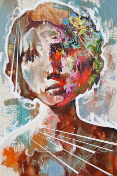 And Wo We Shall Meet by Danny O'Connor