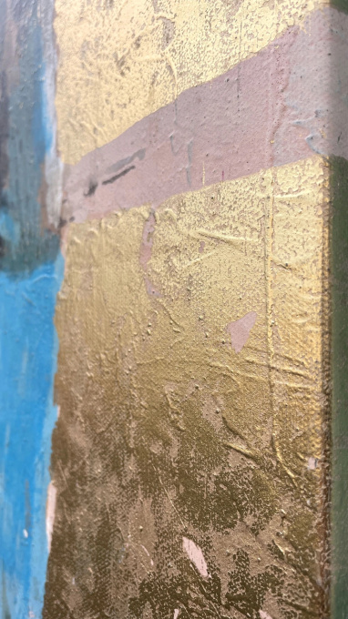 Remission (Limited edition) by Marco Grassi
