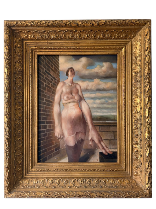 Zonder titel by Cornelis Doolaard