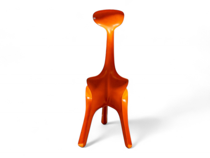Floris Chair (1st generation) by Gunther Beltzig