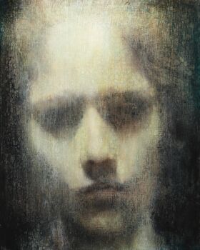Interlude no. 7 - In Stock by Maya Kulenovic