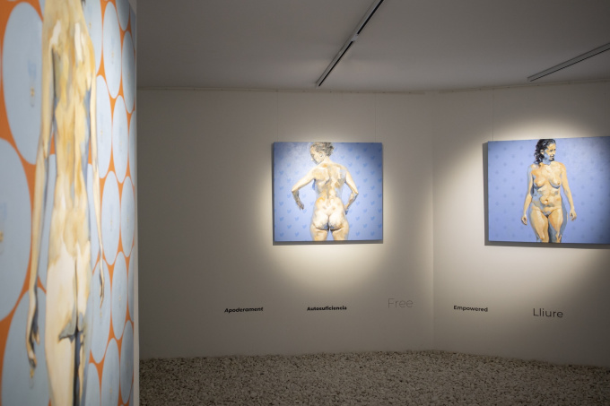 Invasió by Pep Anton Xaus