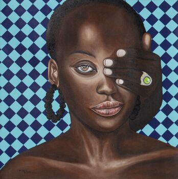 Joto ya Moyo by Modou Guèye