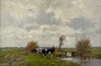 De Donk by Frits Goosen