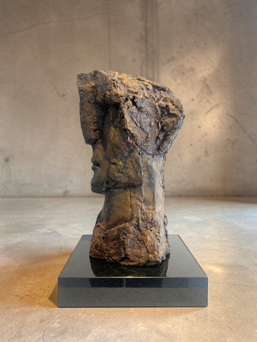 Dialoog by Thomas Junghans