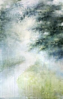 Magical Path by Ekaterina Smirnova