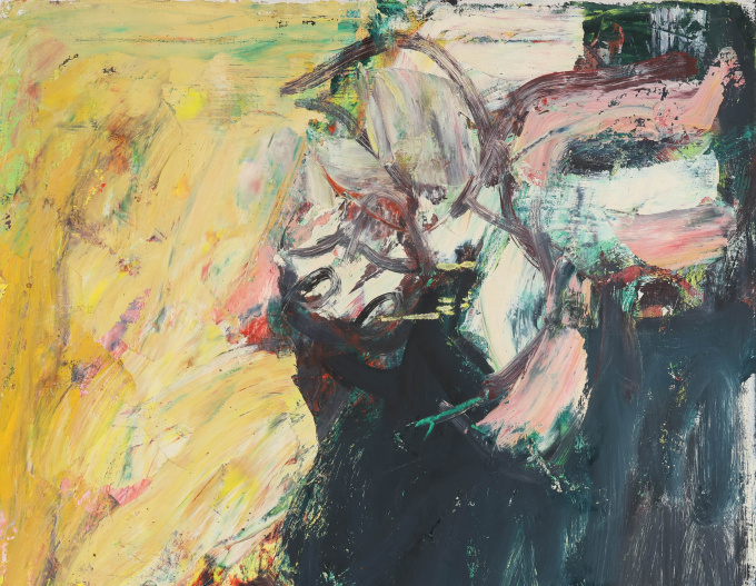 Composition by Jan Sierhuis