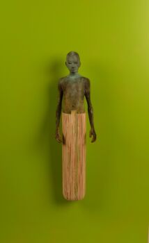 Aluminium V (AP) by Jesús Curía Perez