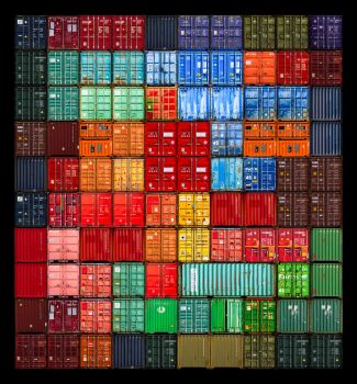 The little compo SIX by Didier Engels