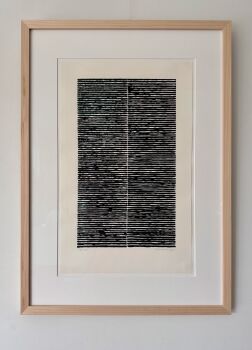 T75 - 84 by Jan Schoonhoven