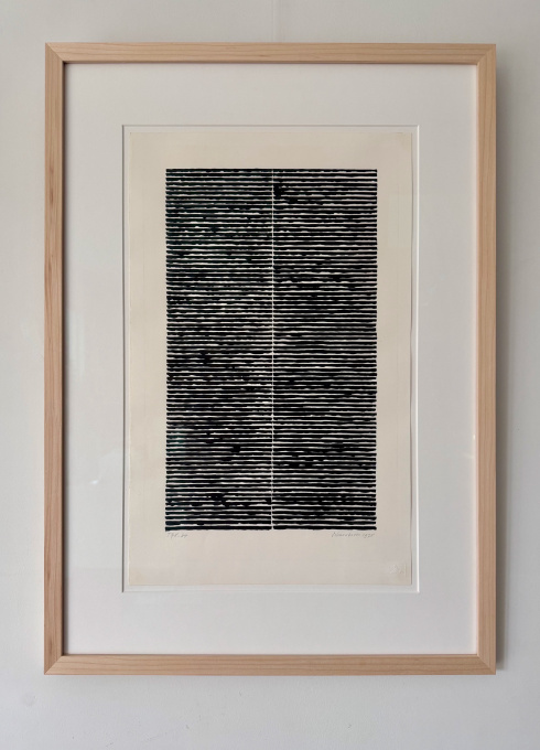 T75 - 84 by Jan Schoonhoven
