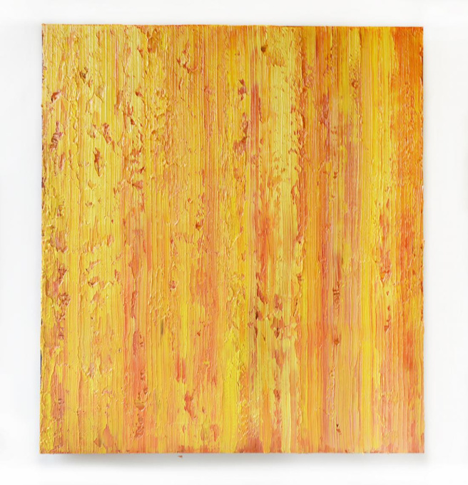 Yellow by Rene Rietmeyer