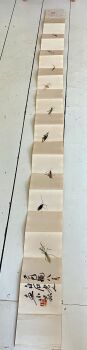 'Insects' by Qi Baishi