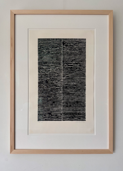 T75 - 93 by Jan Schoonhoven