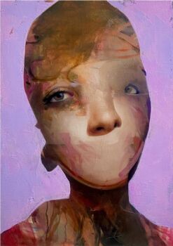 In Denial by Caroline Westerhout