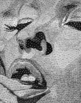 Ecstasy by Nemo Jantzen