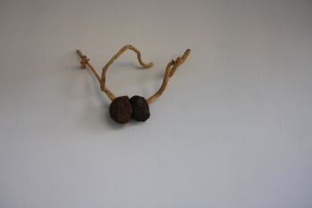 Rendier diabaswood by Ton Kalle