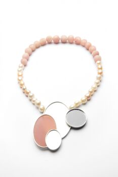 Collier 'Generation' by Katja Prins