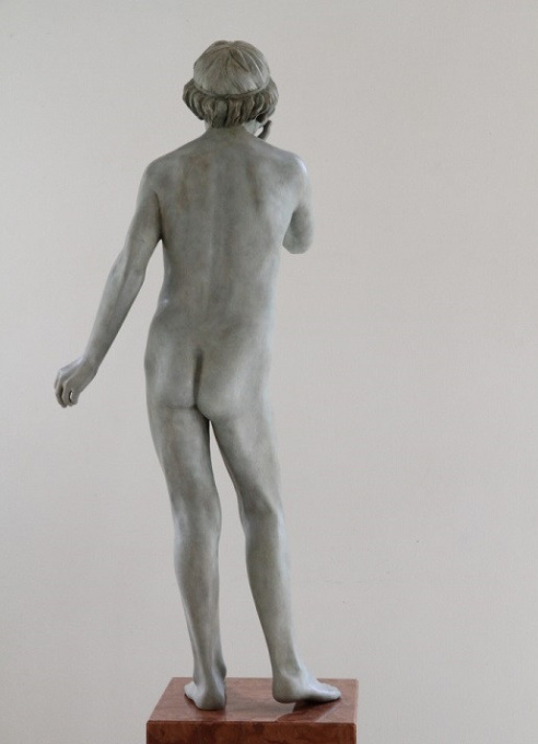 Sorbe by Wim van der Kant