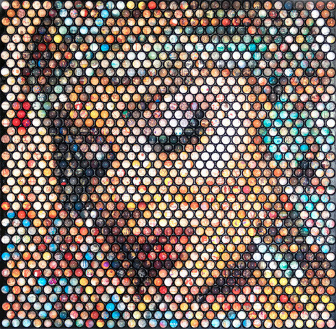 Colours by Nemo Jantzen